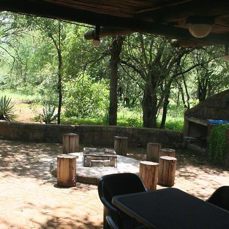 Kiburi Cottage @ Kruger Marloth Park Bagian luar foto