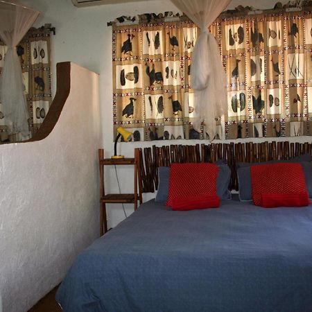 Kiburi Cottage @ Kruger Marloth Park Bagian luar foto