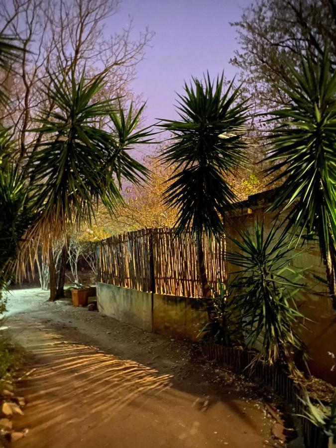 Kiburi Cottage @ Kruger Marloth Park Bagian luar foto