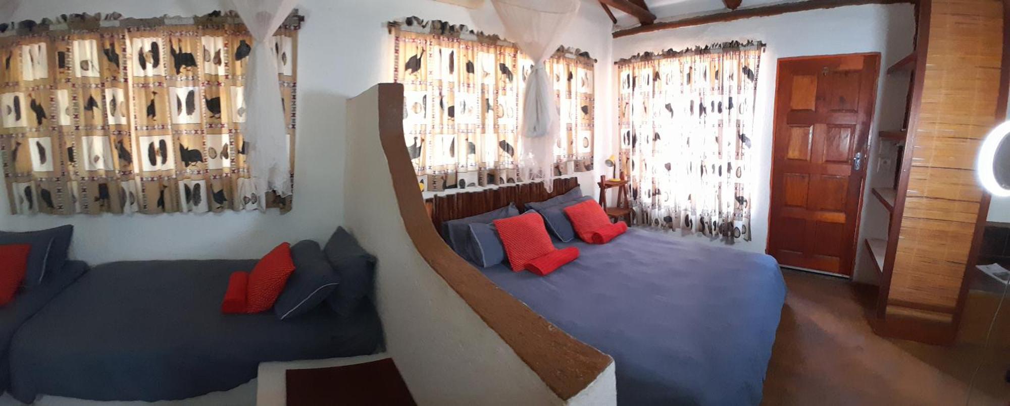 Kiburi Cottage @ Kruger Marloth Park Bagian luar foto