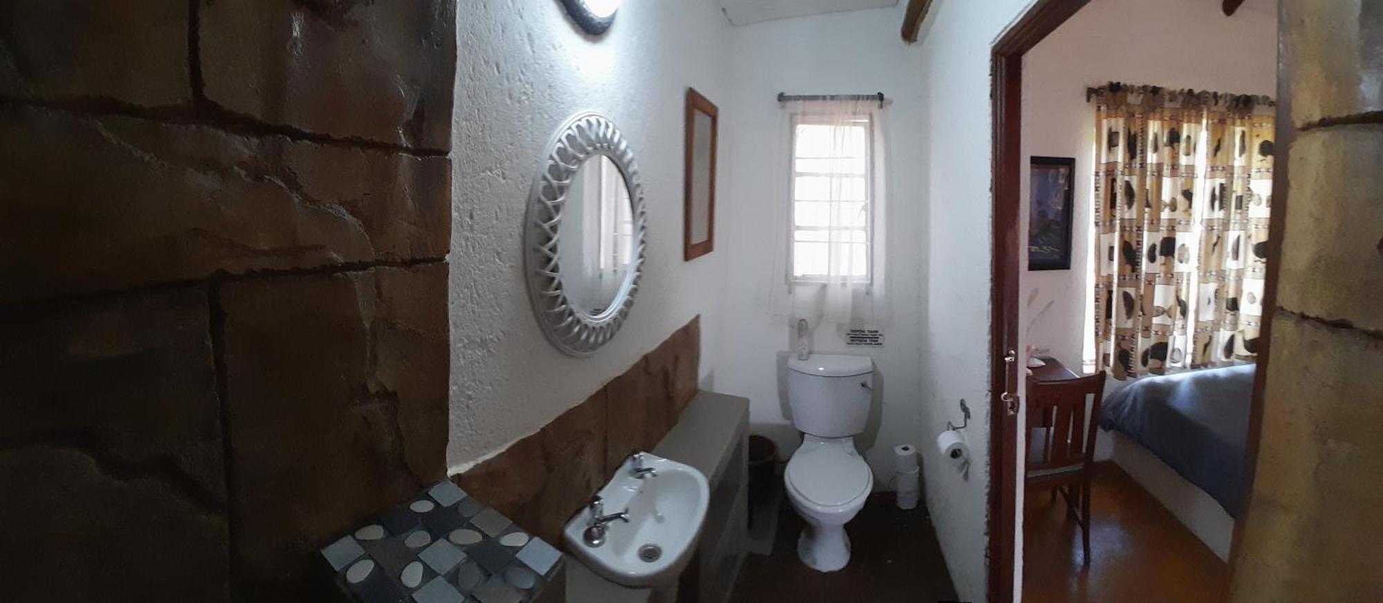 Kiburi Cottage @ Kruger Marloth Park Bagian luar foto