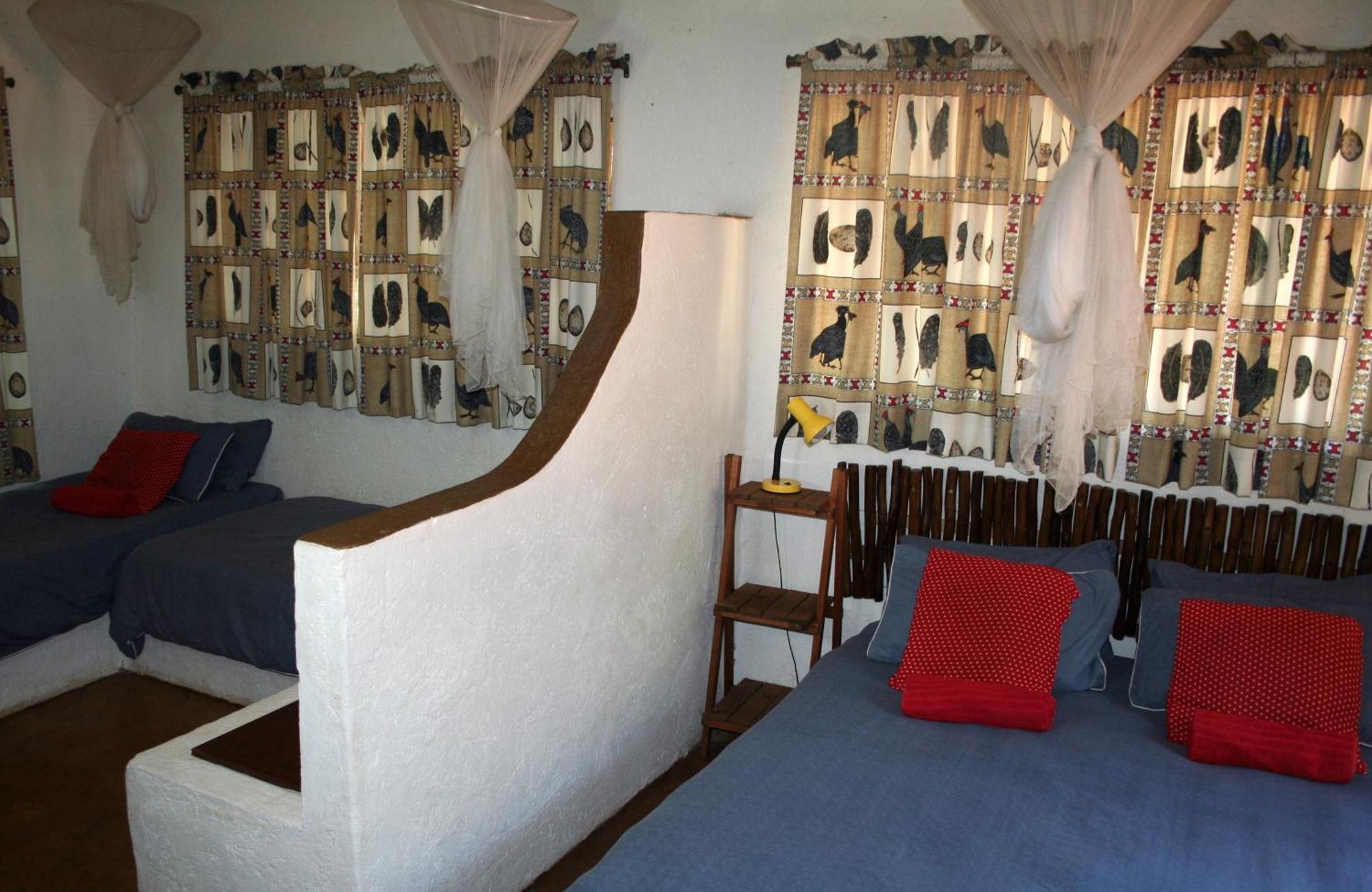 Kiburi Cottage @ Kruger Marloth Park Bagian luar foto