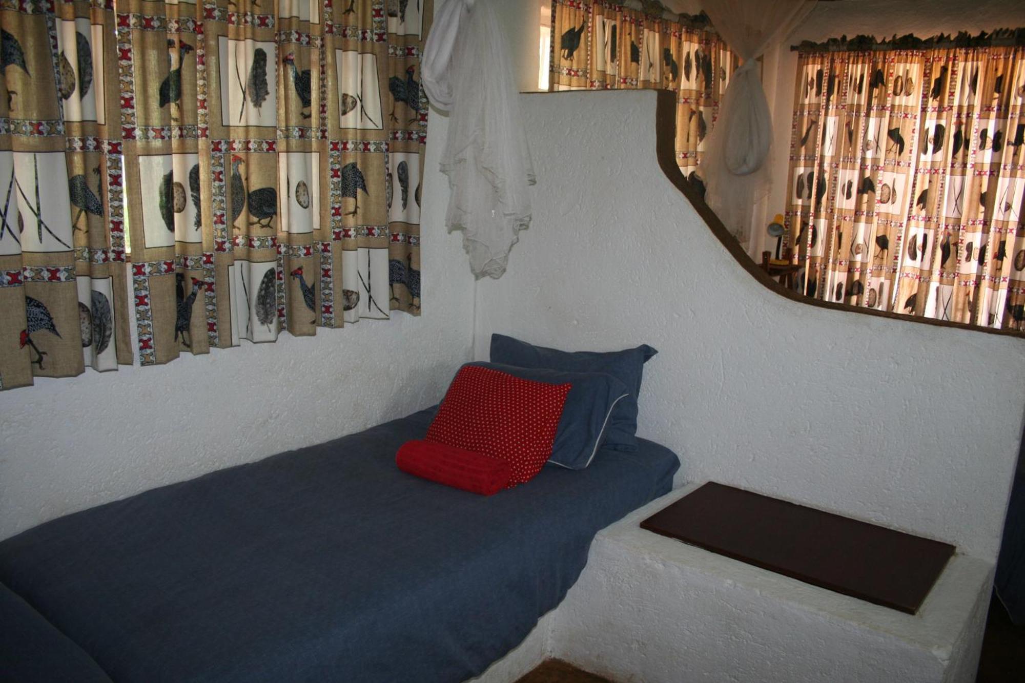 Kiburi Cottage @ Kruger Marloth Park Bagian luar foto