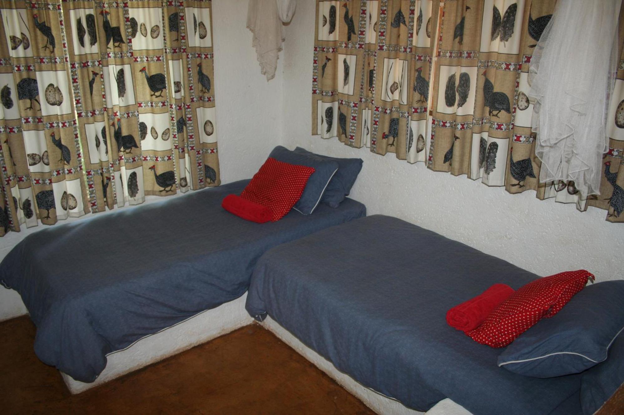 Kiburi Cottage @ Kruger Marloth Park Bagian luar foto