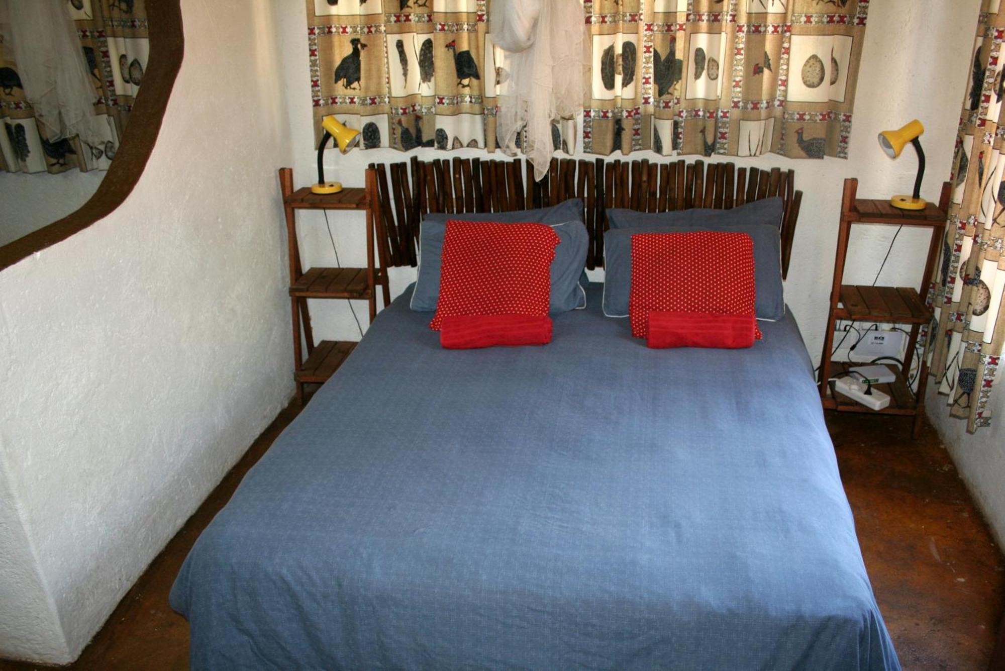 Kiburi Cottage @ Kruger Marloth Park Bagian luar foto