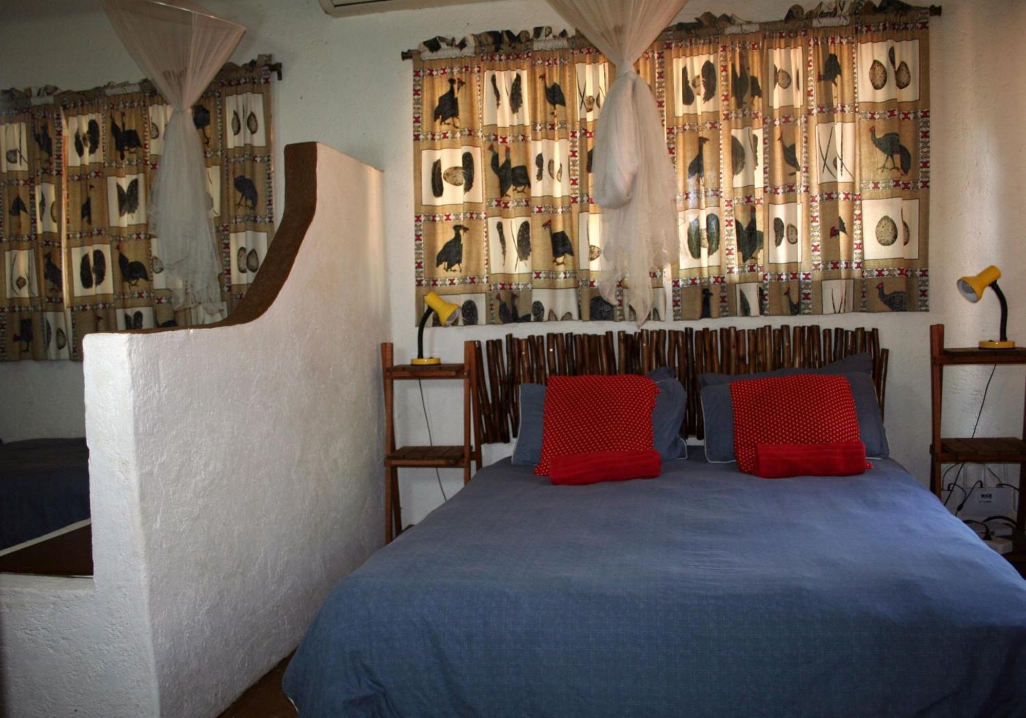Kiburi Cottage @ Kruger Marloth Park Bagian luar foto