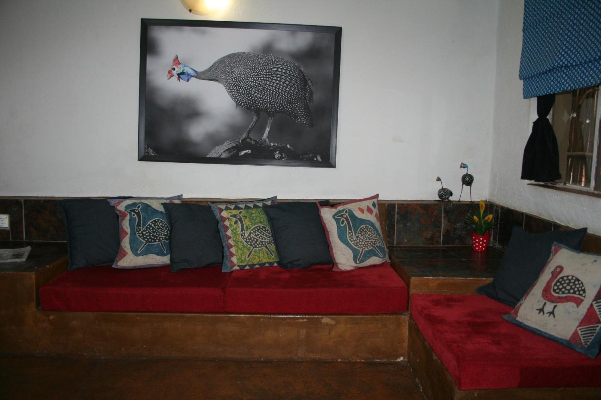 Kiburi Cottage @ Kruger Marloth Park Bagian luar foto