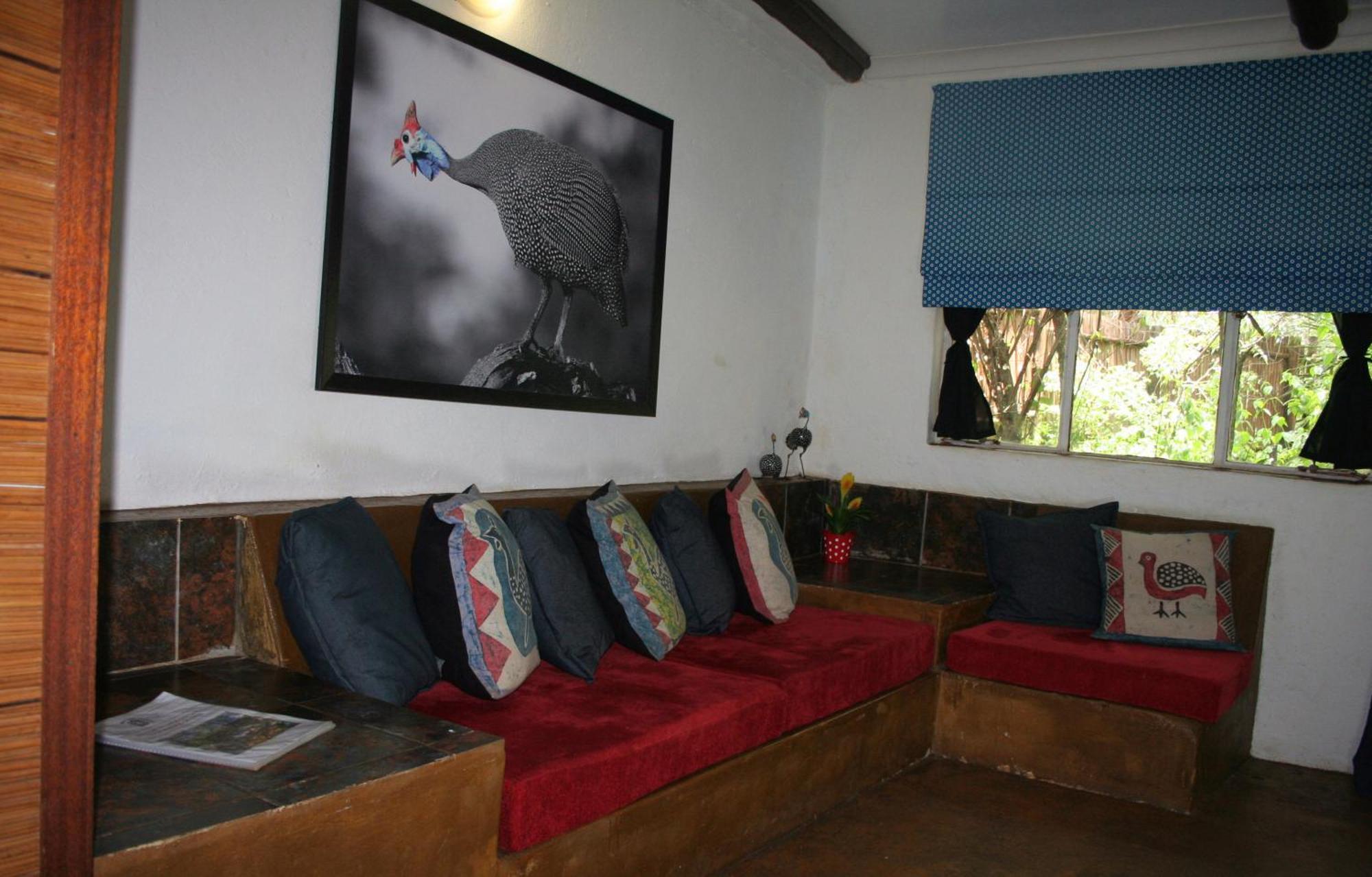 Kiburi Cottage @ Kruger Marloth Park Bagian luar foto