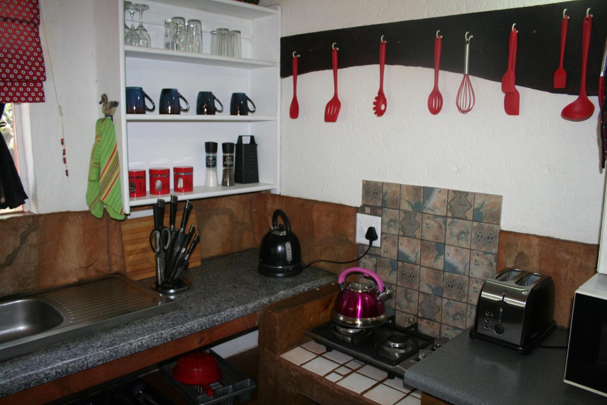 Kiburi Cottage @ Kruger Marloth Park Bagian luar foto